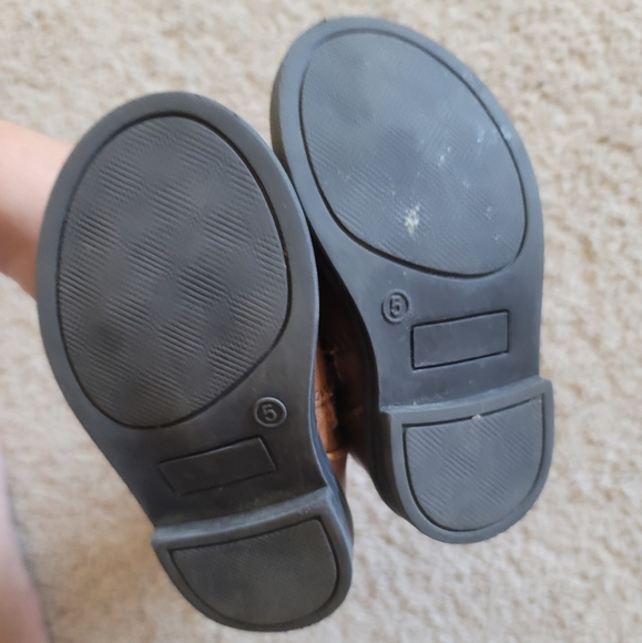 BabyGap boots - Picture 4 of 6